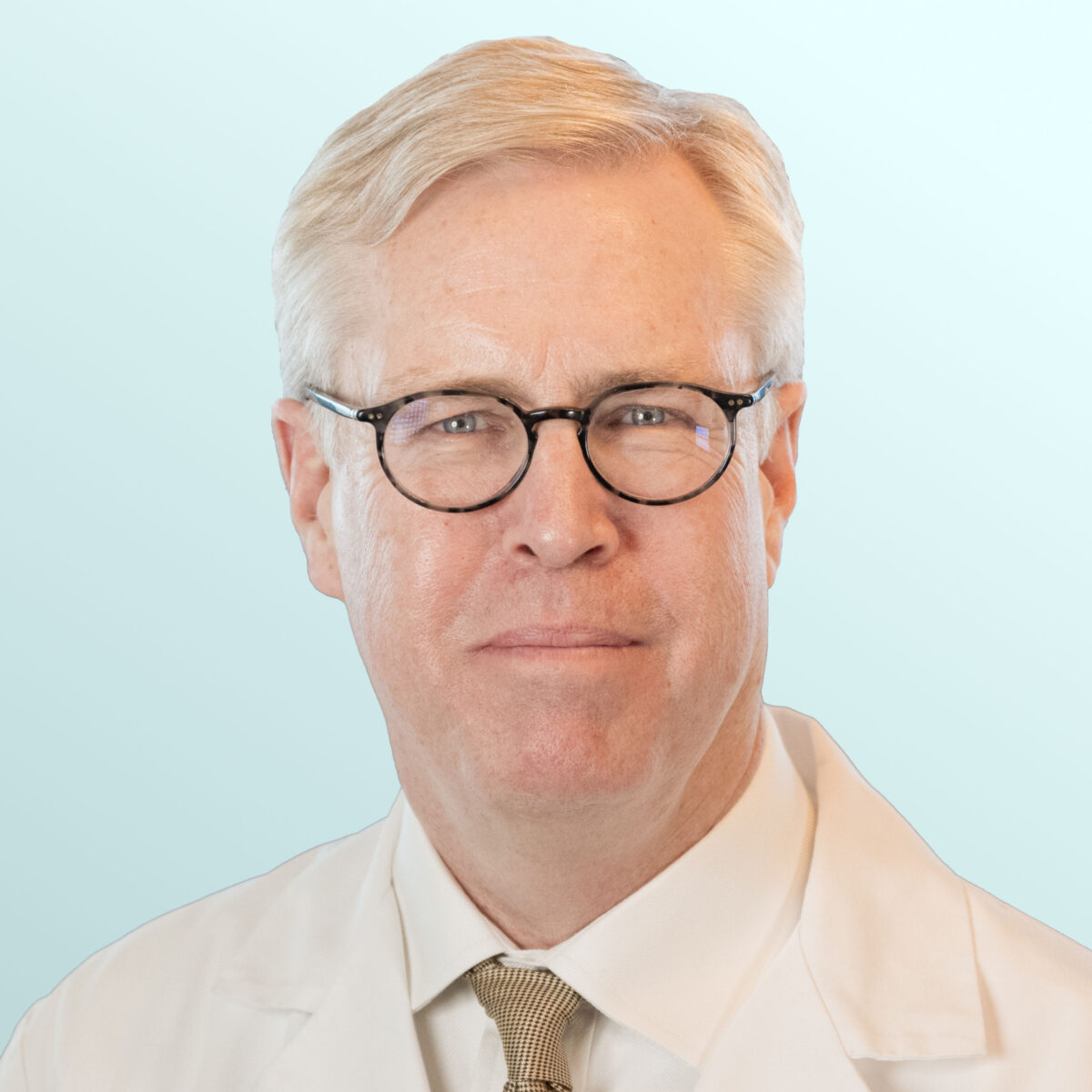 Timothy Hickman, MD