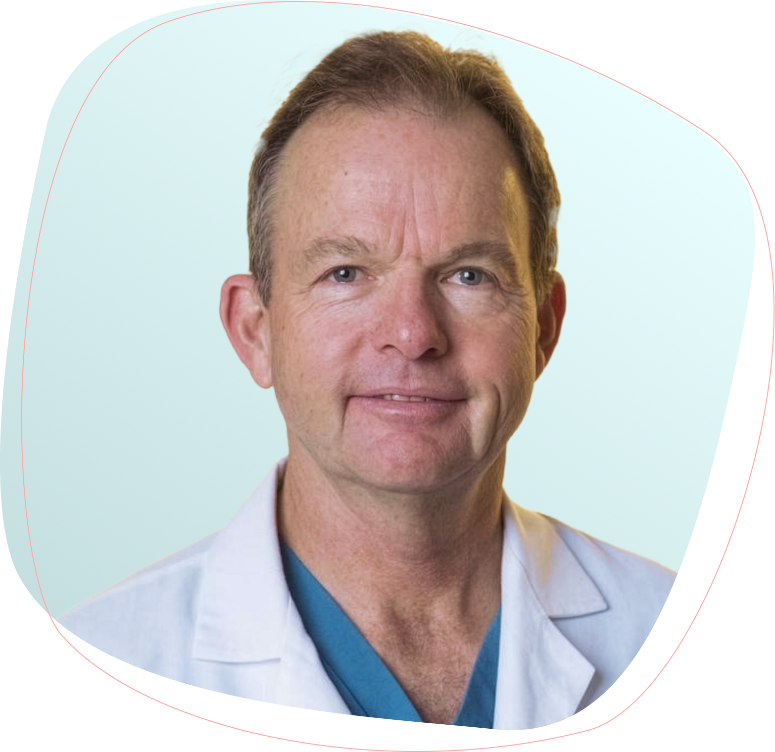 William Schoolcraft, MD