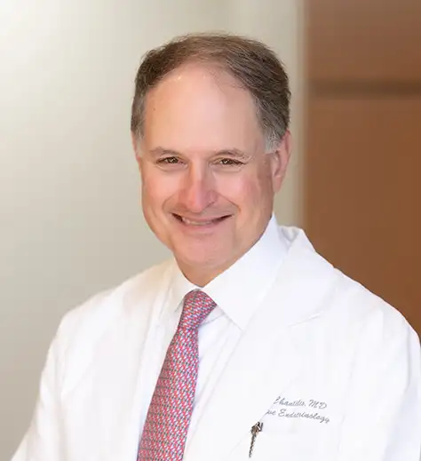 Samuel J. Chantilis, MD