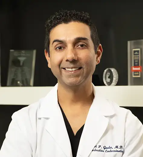 Ravi Gada, MD