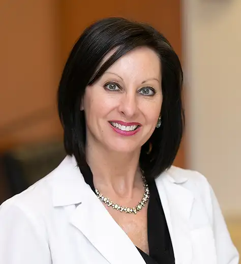 Mika Thomas, MD