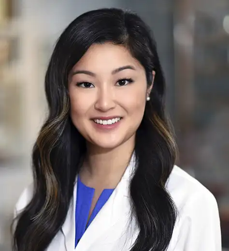 Monica Chung, MD