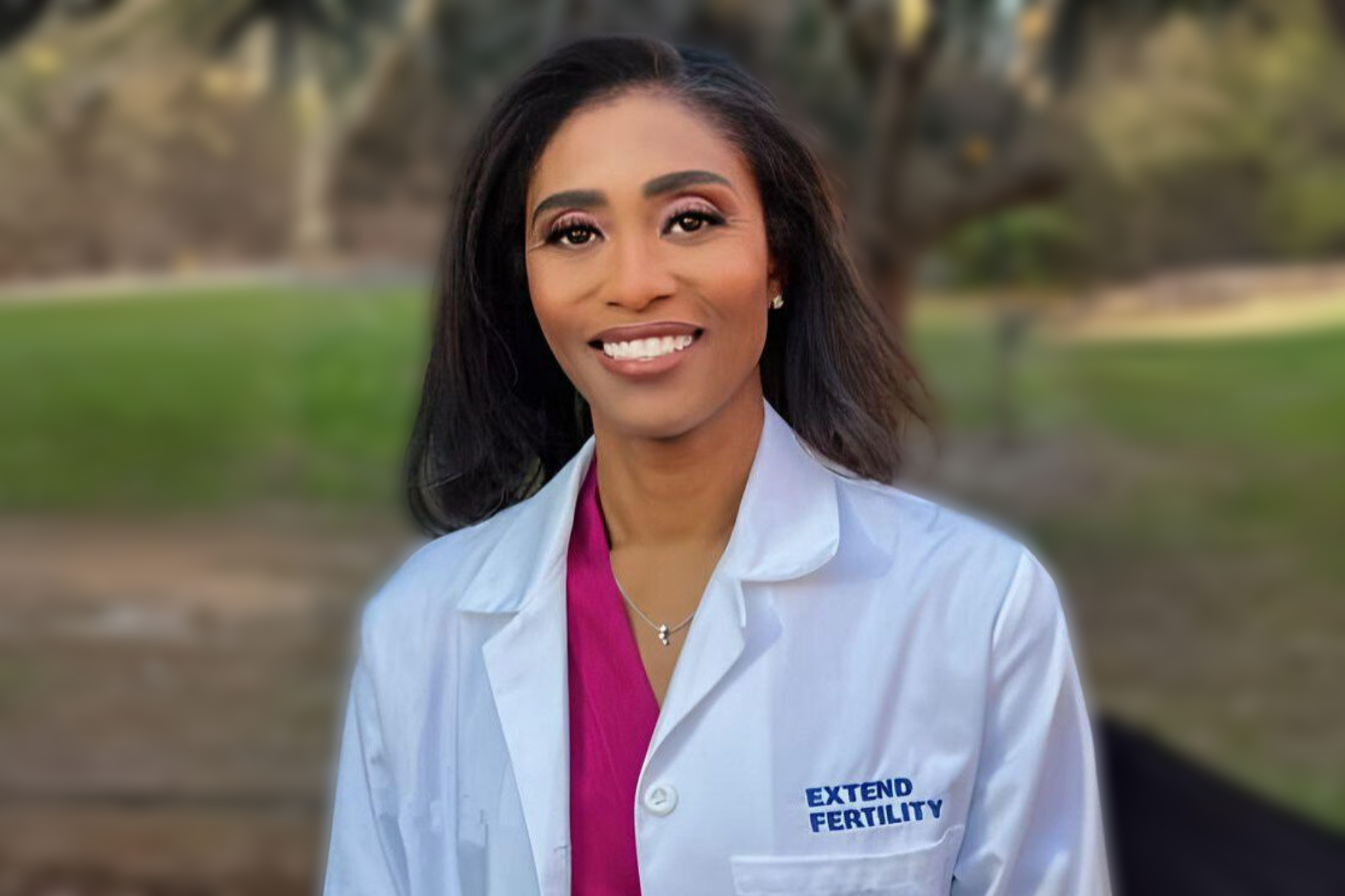 Nataki Douglas, MD, PhD