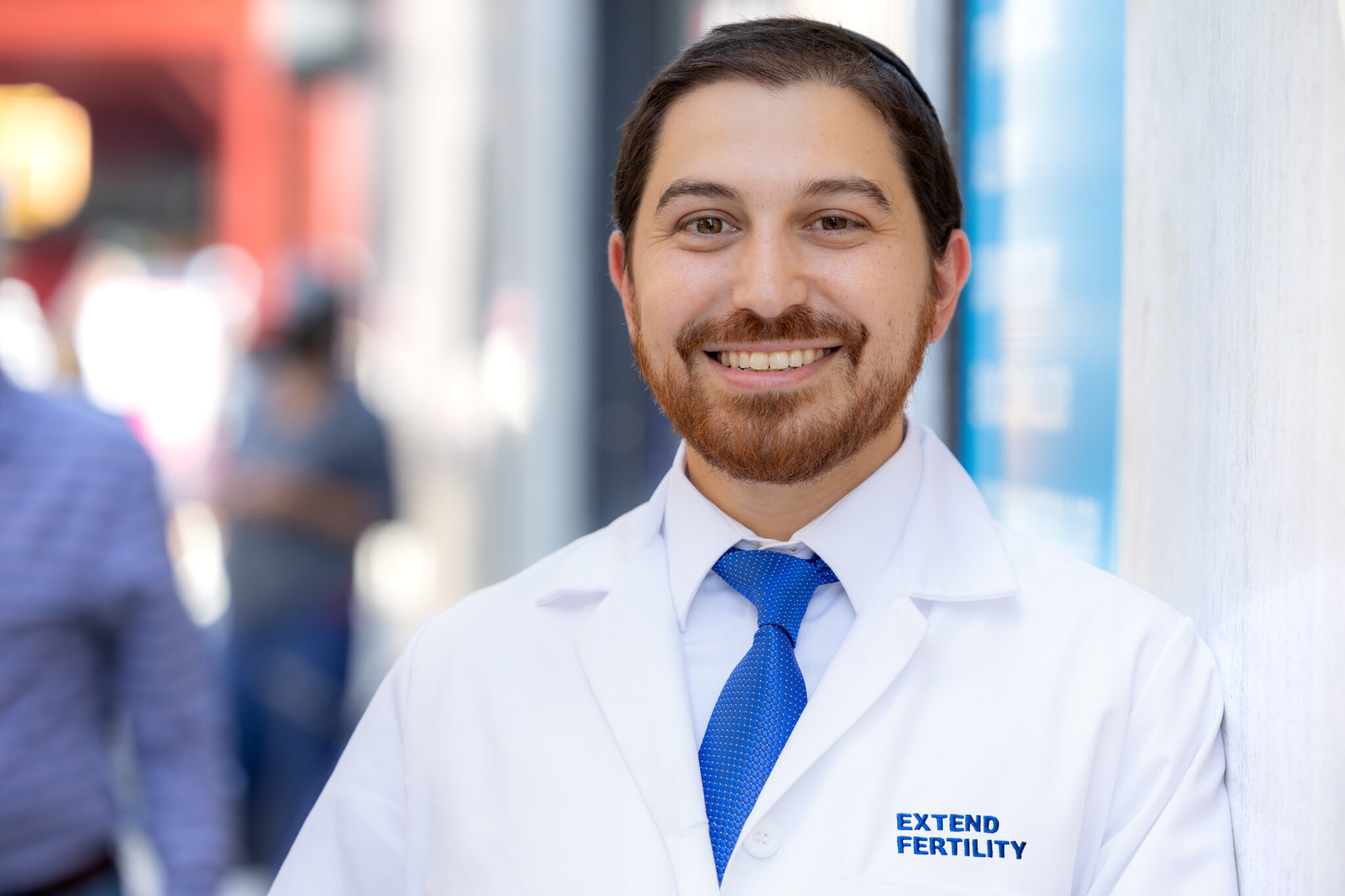 Baruch Abittan, MD, FACOG
