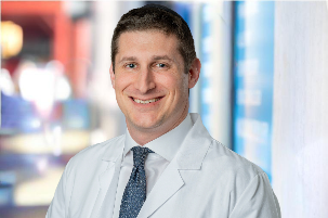 Joshua Morris, MD, FACOG
