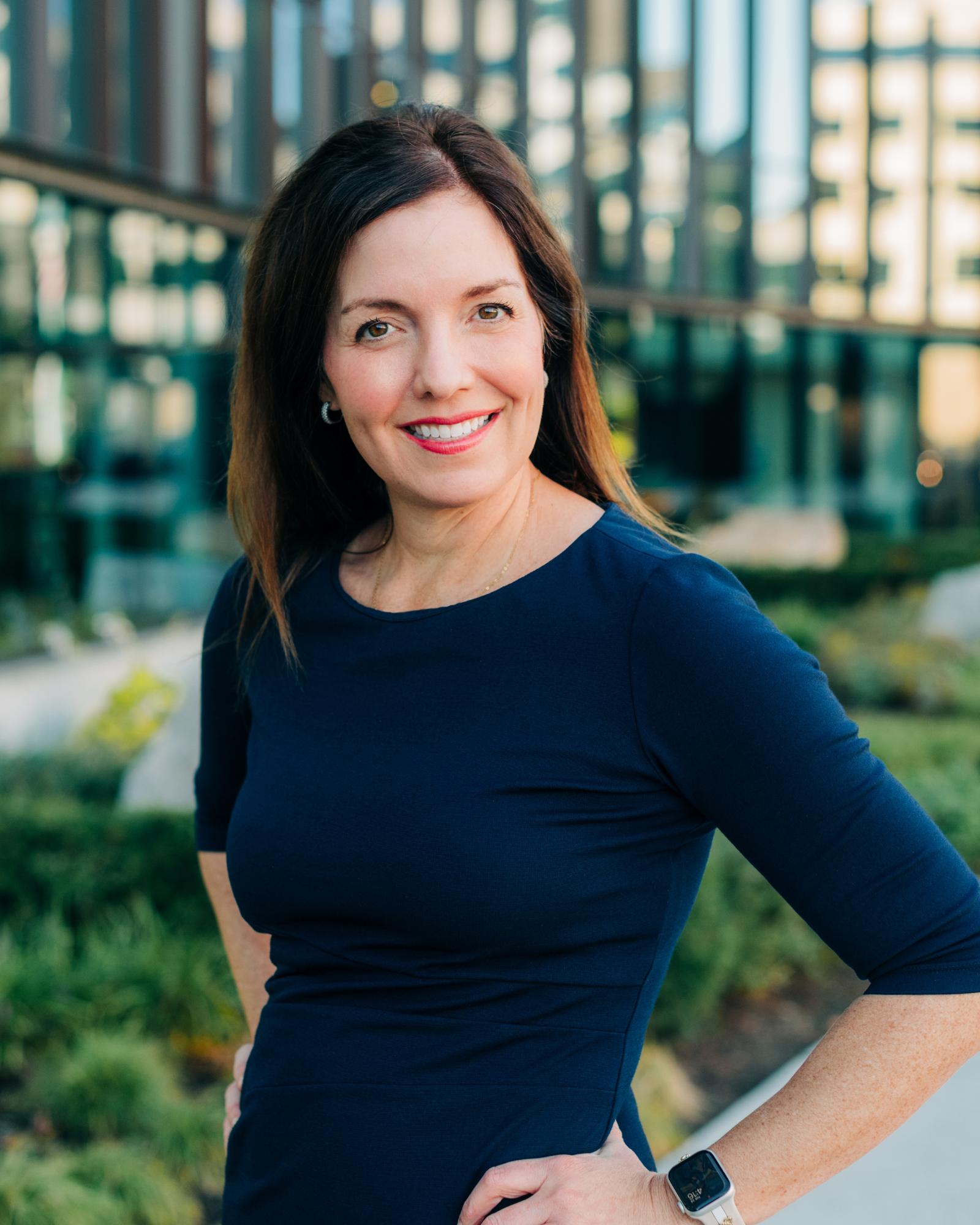 Julie Lamb, MD, FACOG