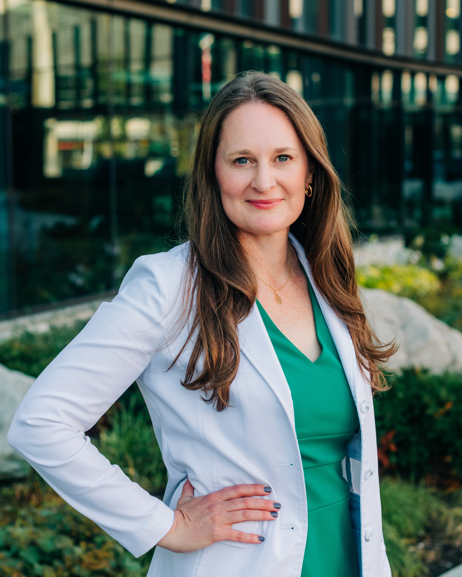 Lora Shahine, MD, FACOG