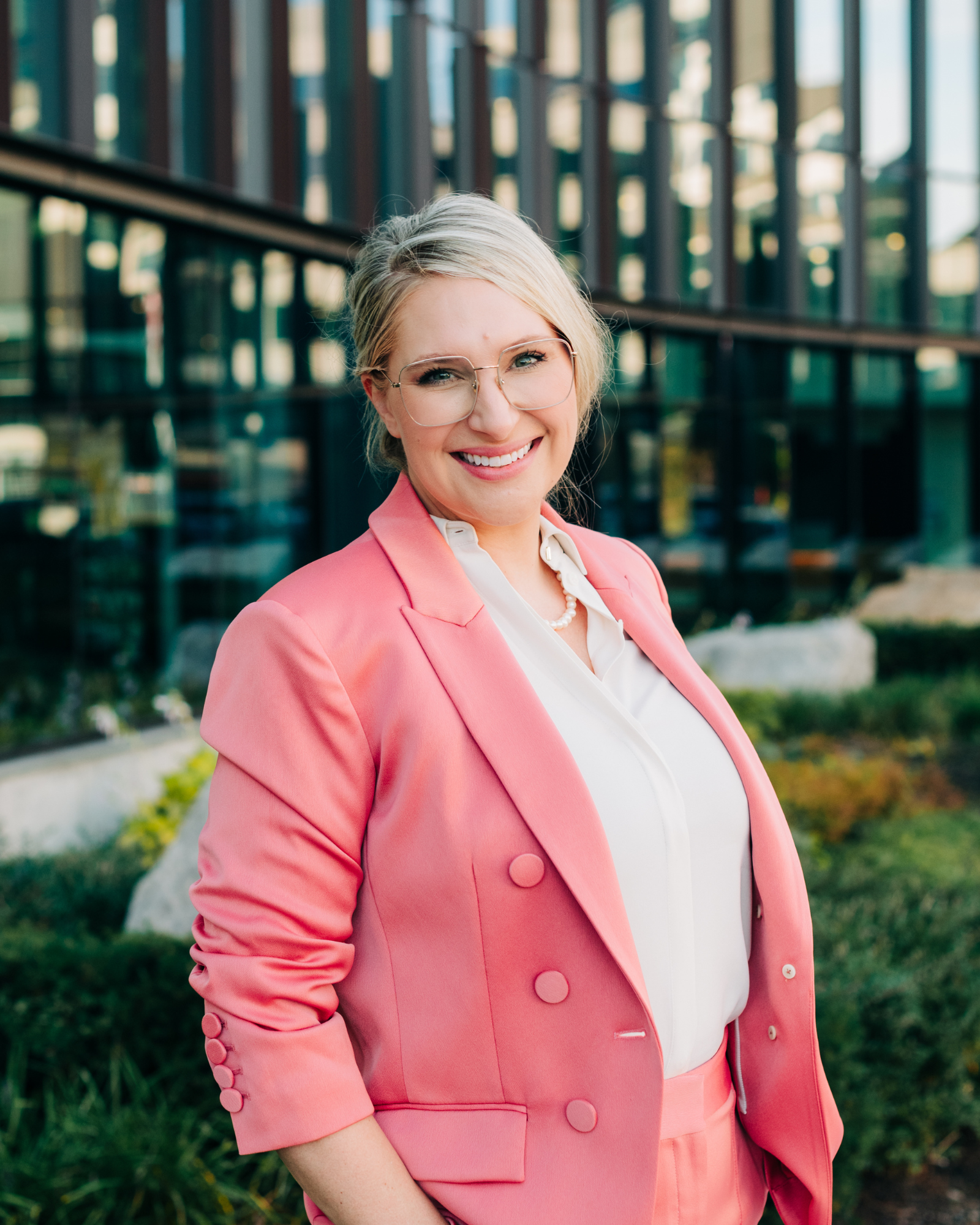 Stephanie Rothenberg, MD, FACOG