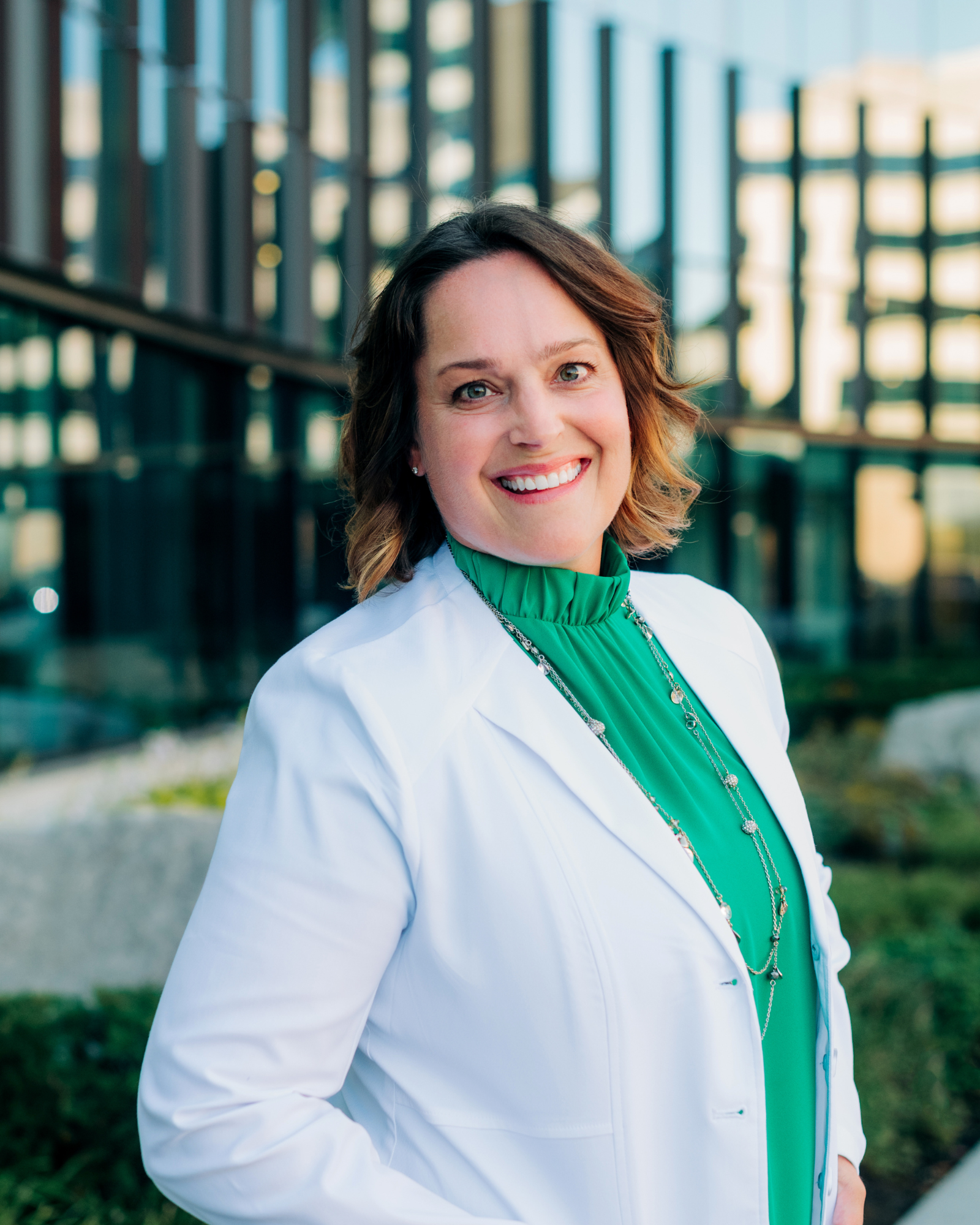 Jamie Massie, MD, FACOG