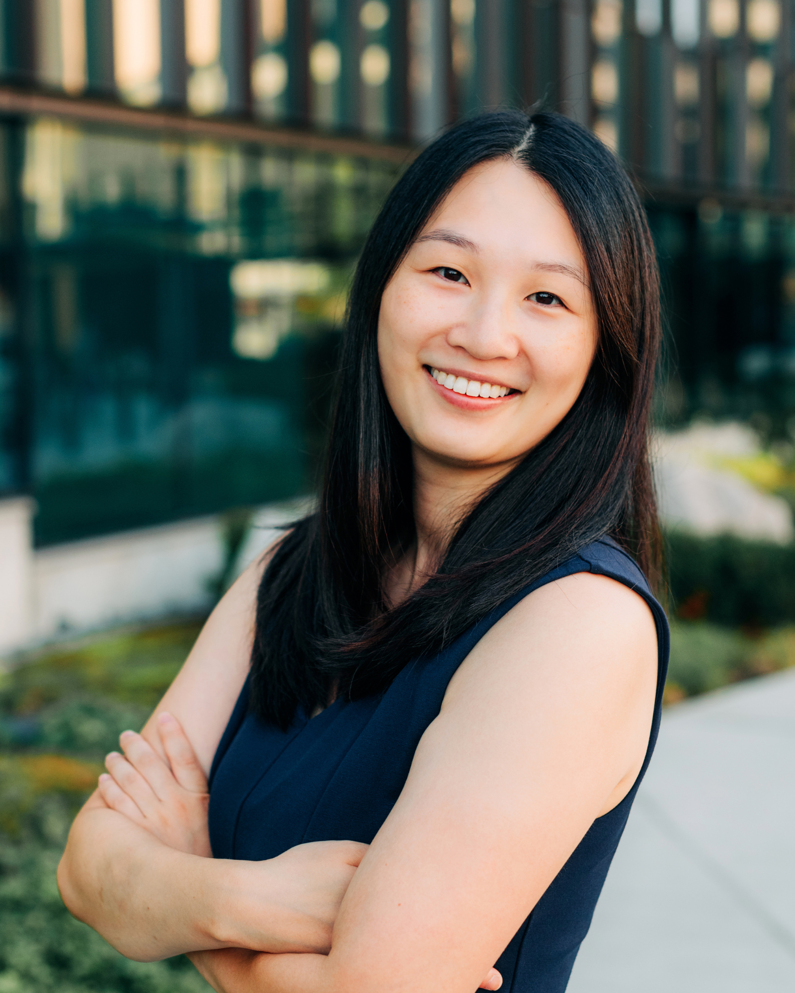Shelun Tsai, MD, FACOG